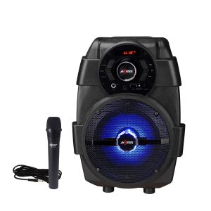 metro pcs bluetooth speakers
