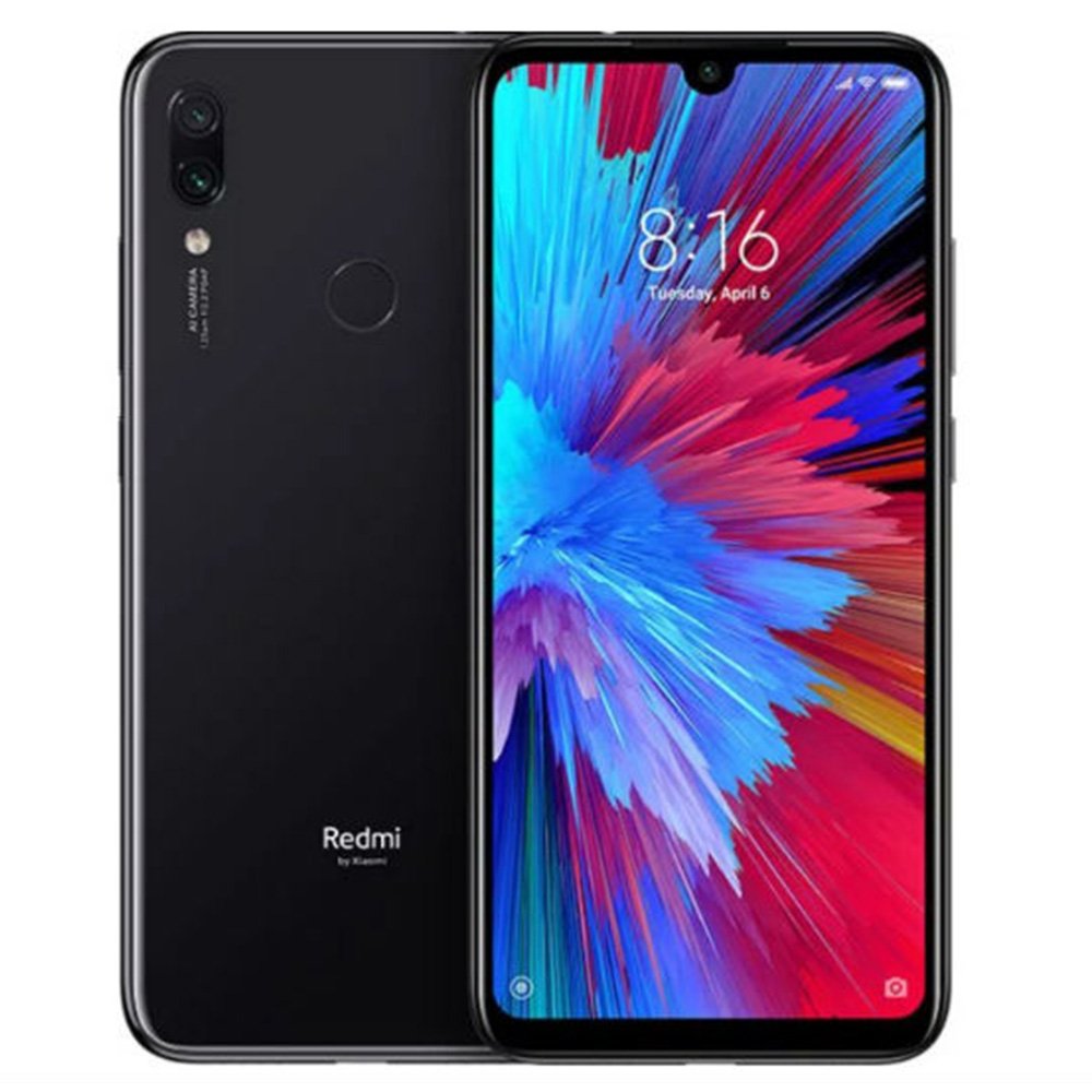 Xiaomi redmi 7 аккумулятор